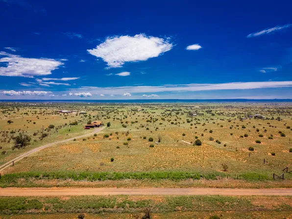 568B Horton Rd, Edgewood, NM 87015