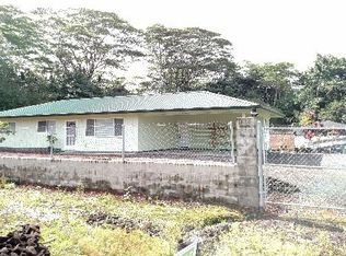 16-1456 Keaau Pahoa Rd, Pahoa, HI 96778