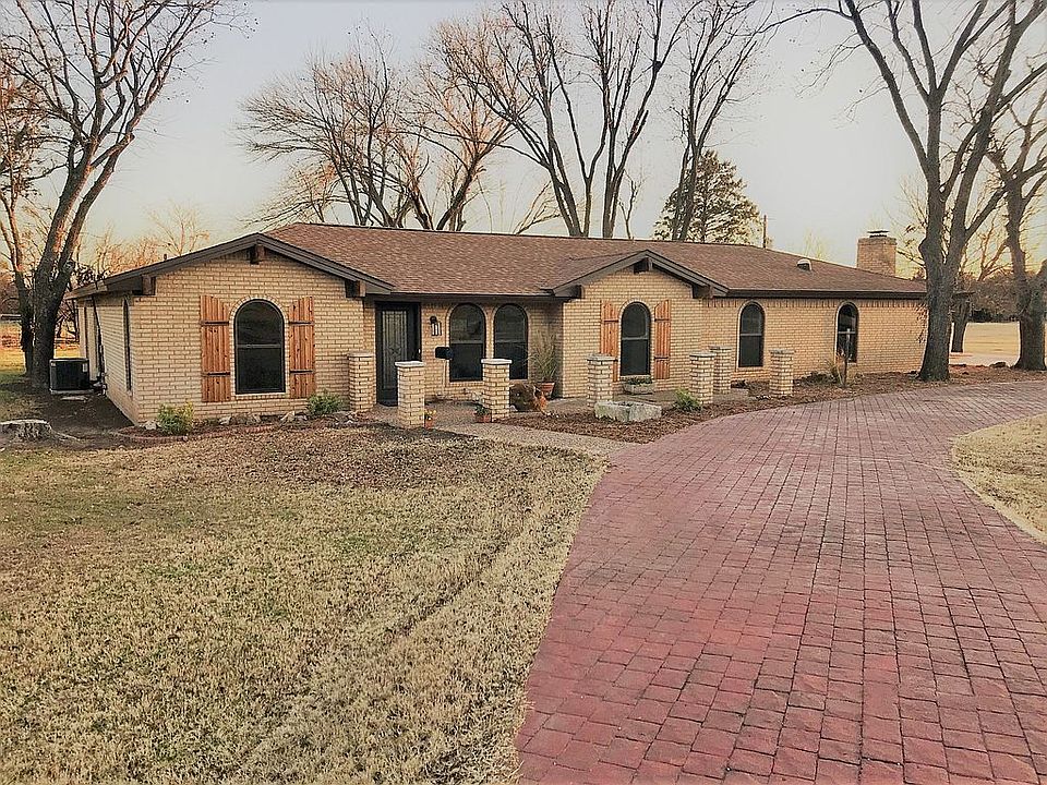 New roof, shutters, windows!