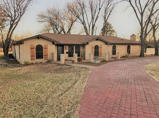 3451 Crestridge Dr, Granbury, TX 76048