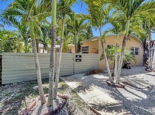 Ojus Sub, North Miami Beach, FL 33160