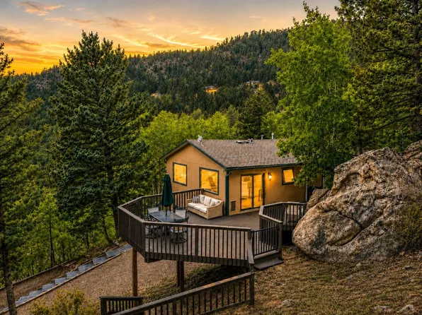 31478 Kings Valley W, Conifer, CO 80433