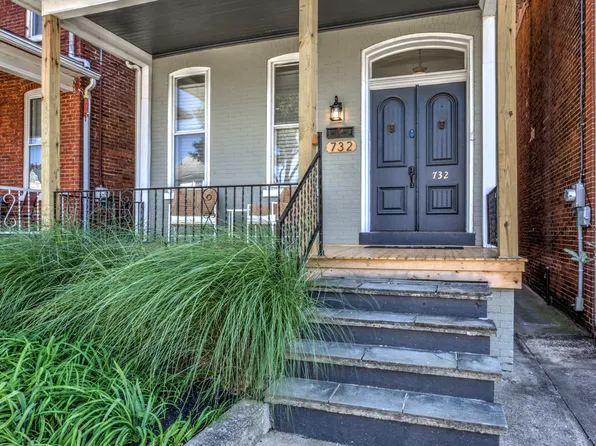 732 Chestnut St, Columbia, PA 17512