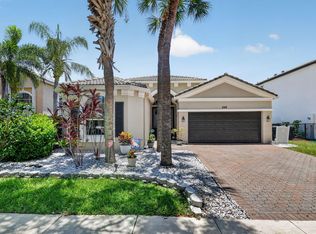 2142 Balsan Way, Wellington, FL 33414