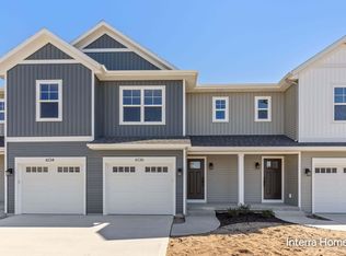 6136 Burgess Dr #6, Spring Lake, MI 49456