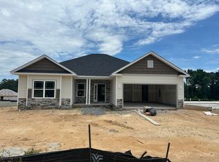 118 Southern Estates Dr, Sanford, NC 27330