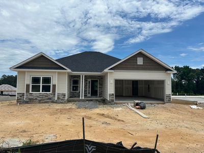 118 Southern Estates Dr, Sanford, NC, 27330