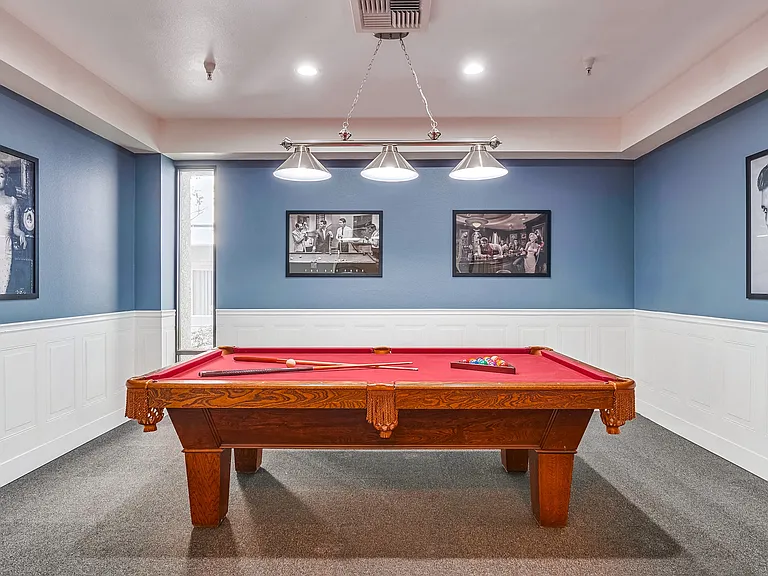Casa Grande Senior Apartment Homes — Photo 8
