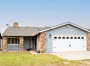 651 Hill St, Los Alamos, CA 93440