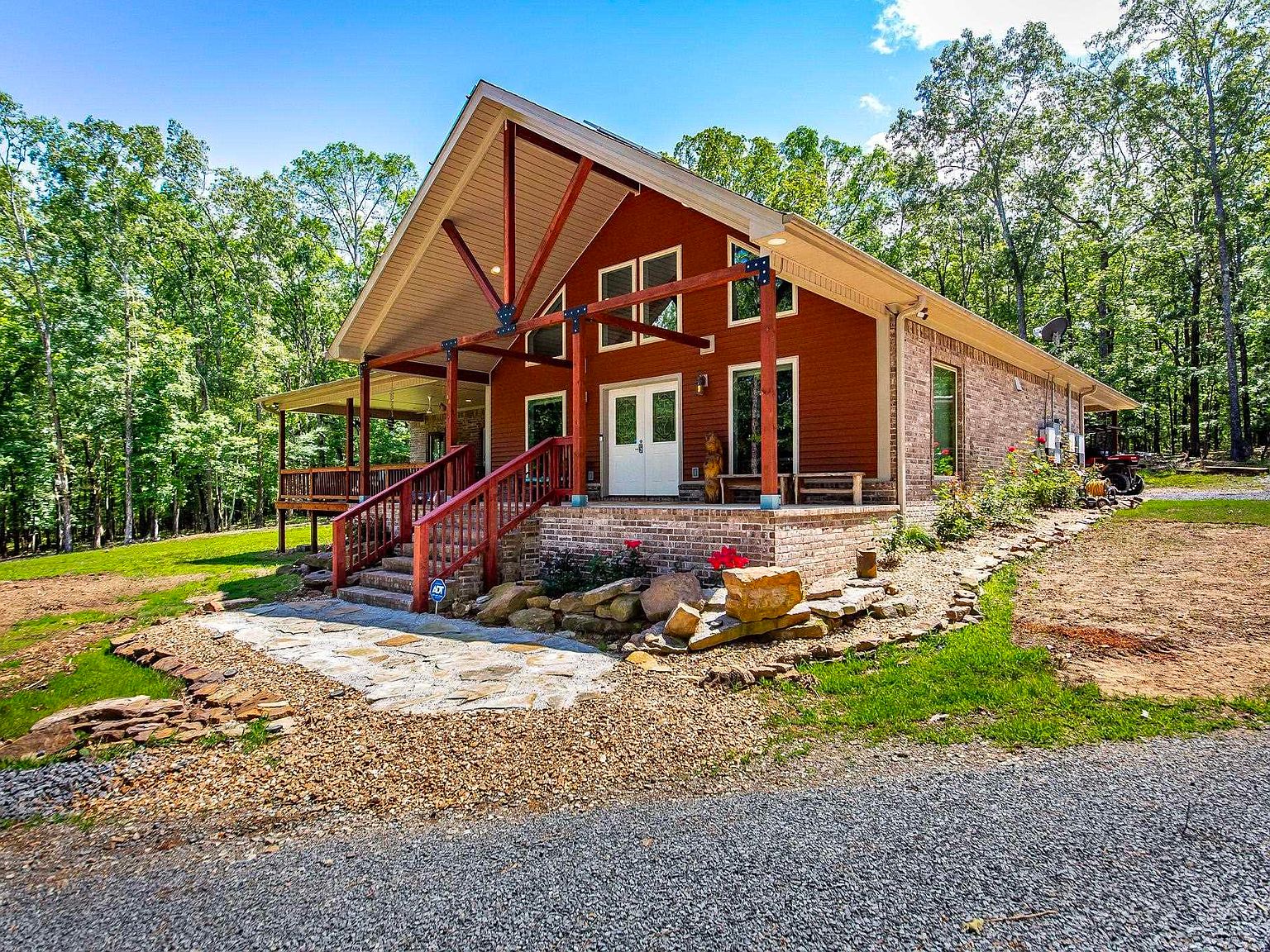 44 Stillwater Ln, Drasco, AR 72530 MLS 24018210 Zillow