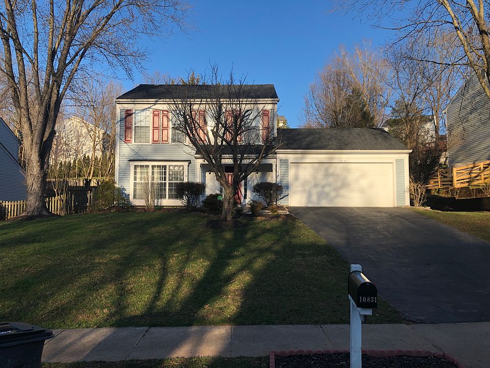 1st image of 10831 Monticello Dr