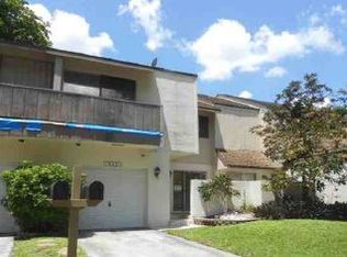 849 NW 80th Ter, Plantation, FL 33324