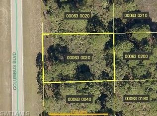 429 Columbus Blvd, Lehigh Acres, FL 33974
