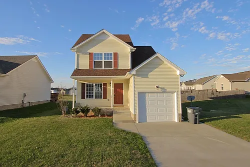 551 Fox Trot Dr Photo 1