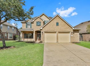 63 W Lasting Spring Cir, Spring, TX 77389