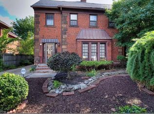 2915 Ludlow Rd #3, Cleveland, OH 44120