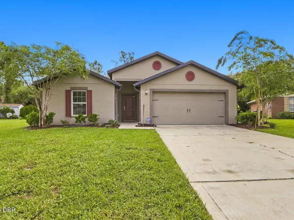 71 Royal Oak Dr, Palm Coast, FL 32164