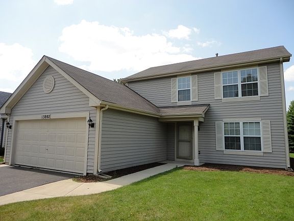 13802 W Jonesport Ct Plainfield Il 60544 Zillow