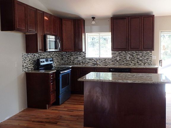 Kitchen Closeup