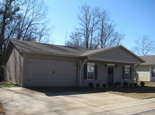 123 Butterfield Xing, Haskell, AR 72015