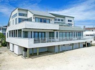 1003 Long Beach Blvd #D, Brant Beach, NJ
