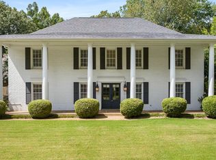 2027 Old Lake Pike, Memphis, TN 38119