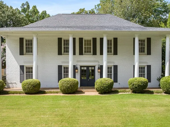 2027 Old Lake Pike, Memphis, TN 38119