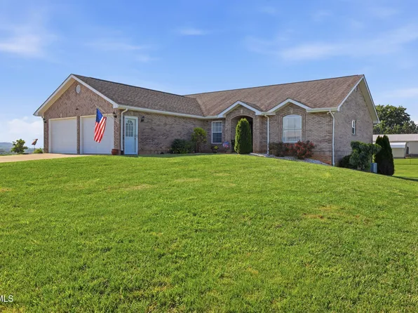 3746 Old Stage Rd, Chuckey, TN 37641