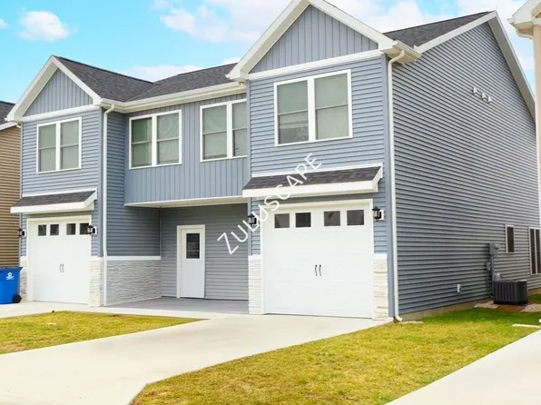 901 N Court St, Rockport, IN
