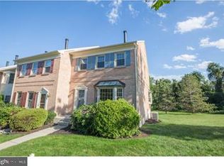 338 Jefferson Ct, Collegeville, PA 19426