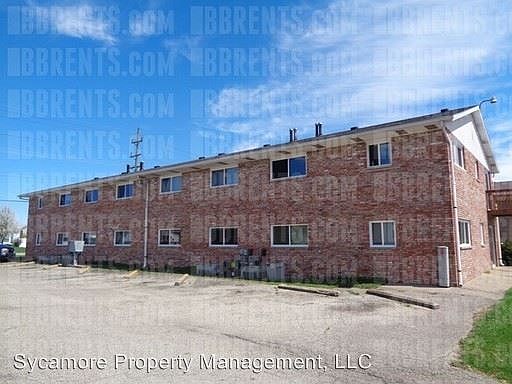 2nd image of 415 Sycamore Rd APT C3