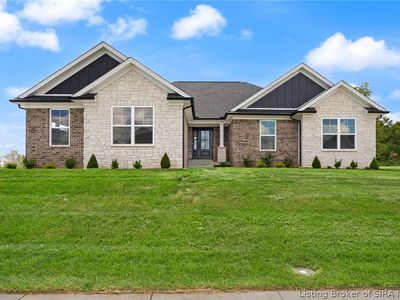 3031 Hawks Landing Drive Lot 219, Charlestown, IN, 47111