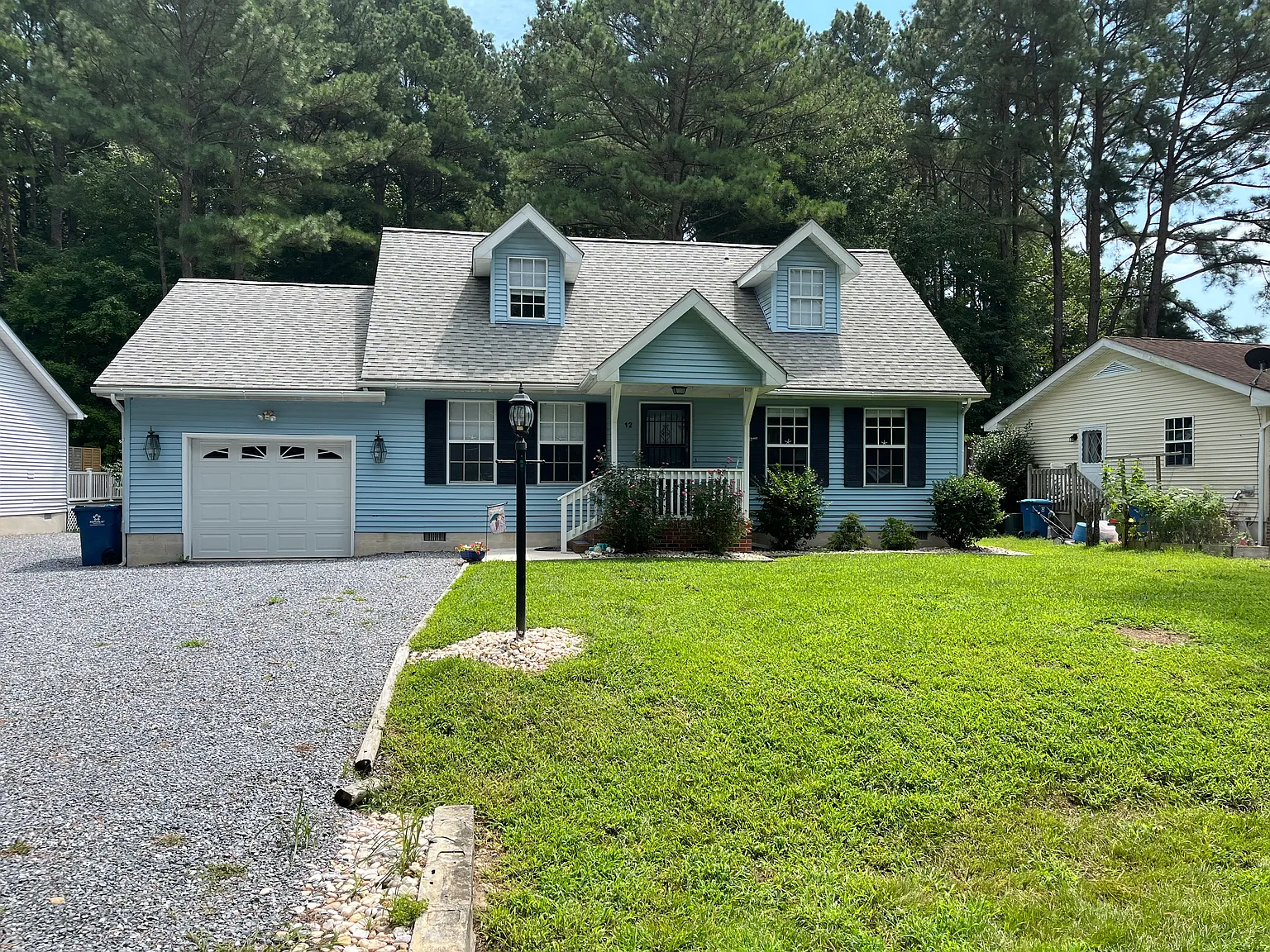 Offshore Ln, Ocean Pines — Photo 2