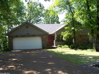 117 Tanglewood Cir, Fairfield Bay, AR, 72088
