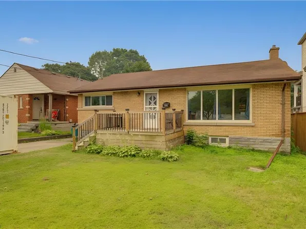 195 Belleview Ave, Kitchener, ON N2B 1G6