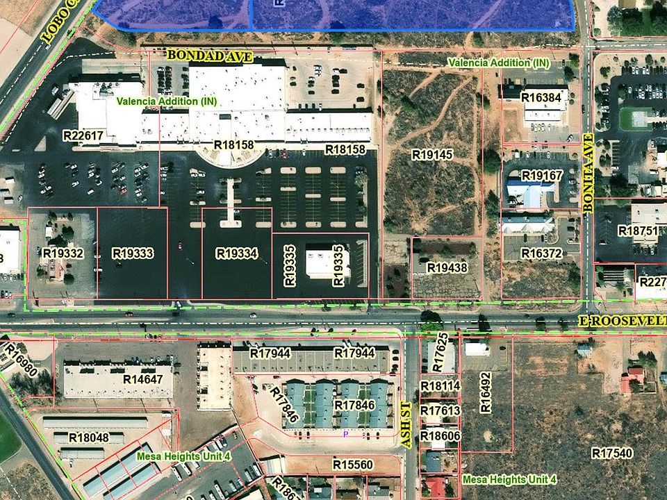 1st image of Lobo Canyon And Bondad Ave