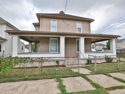 2345 Noble Ave, Hamilton, OH, 45015