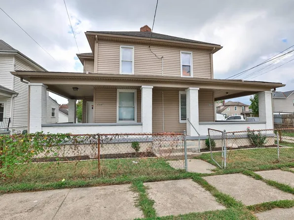 2345 Noble Ave, Hamilton, OH 45015