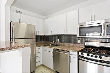Rented by Hakimian Management