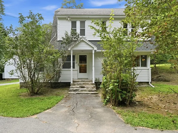 587 Main St, Boylston, MA 01505