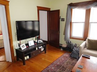 25 Falmouth Rd, Newton, MA 02465