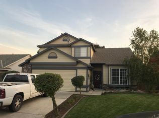 5535 W Richert Ave, Fresno, CA 93722