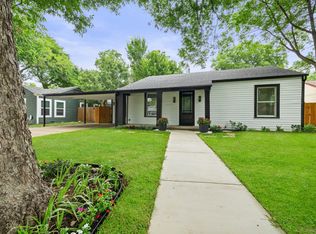 828 Northwood Rd, Fort Worth, TX 76107