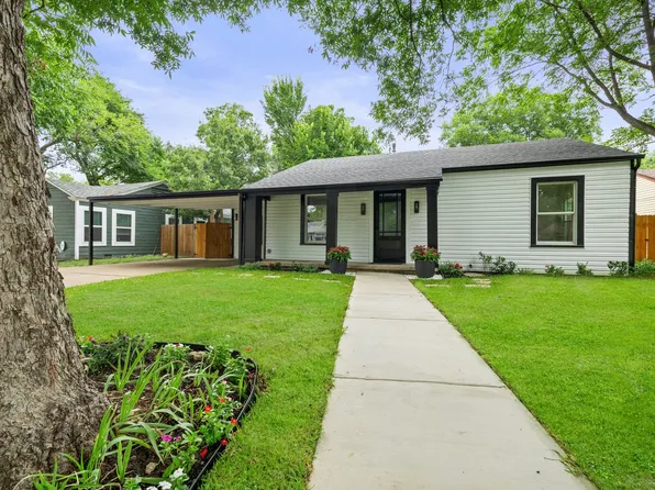828 Northwood Rd, Fort Worth, TX 76107