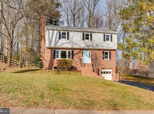 332 Presway Rd, Lutherville Timonium, MD 21093