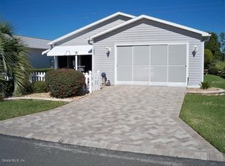 1603 Navidad St, The Villages, FL 32162