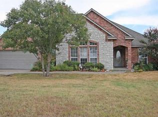 8401 SW 89th St, Oklahoma City, OK 73169