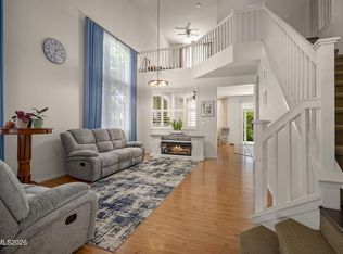 9629 Thunder Mountain Way, Reno, NV 89521