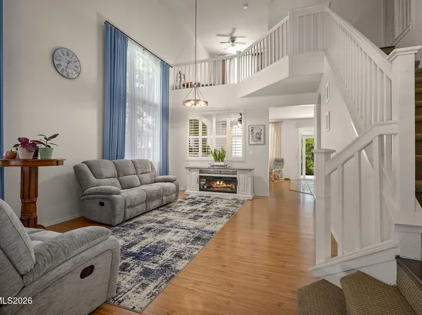 9629 Thunder Mountain Way, Reno, NV 89521