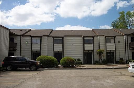 1st image of 2101 Westbend Pkwy APT 256